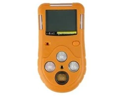 Nešiojamas dujų nuotėkio detektorius GC310