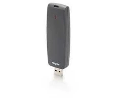 Nešiojamas skaitytuvas / rašytuvas ROGER RUD-3 USB
