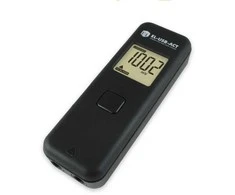 Nuolatinės ir kintamos srovės duomenų kaupiklis su matavimo replėmis EL-USB-ACT