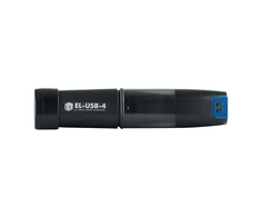 Nuolatinės srovės duomenų registratorius EasyLog EL-USB-4
