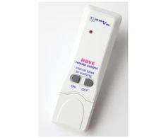 Nuotolinio valdymo pultas RC NBVE (vienos paskirties srautinėms UV-C lempoms)