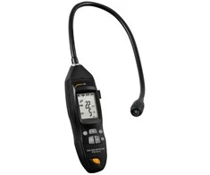 Nutekėjimo detektorius PCE-GA 12