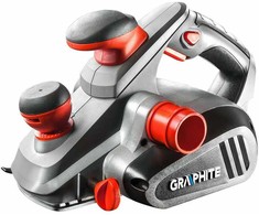 Oblius Graphite 850 W, obliavimo plotis – 82 mm (59G678)