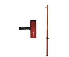 Operatyvinė lazda PRO8 861.040-L4