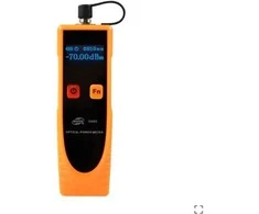 Optinės galios matuoklis Benetech GM65