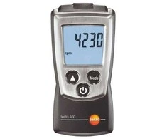 Optinis apsukų skaičiaus matuoklis Testo 460