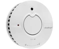 Optinis dūmų detektorius FireAngel ST-625