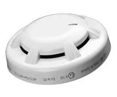 Optinis dūmų detektorius ORB-OP-52027-APO