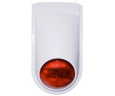 Optinis-garsinis pavojaus perspėjimo signalizatorius AIS-SV101