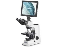Optinis mikroskopas KERN OBL 135