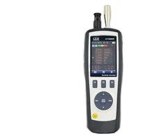Oro dalelių matuoklis CEM DT-9880M
