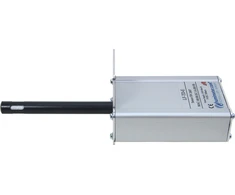 Oro drėgmės ir temperatūros siųstuvas su Ethernet sąsaja Schaller LF-TD-E