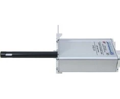Oro drėgmės ir temperatūros siųstuvas su Ethernet sąsaja Schaller LF-TD-E
