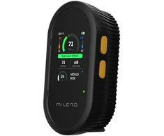 Sausintuvas Oro kokybės analizatorius Milerd AERO Q4