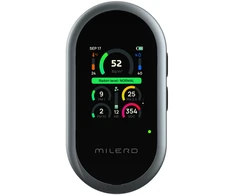 Sausintuvas Oro kokybės analizatorius Milerd AERO Q8