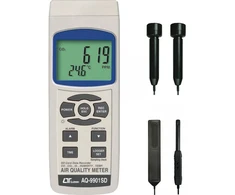 Oro kokybės matuoklis Lutron AQ-9901SD