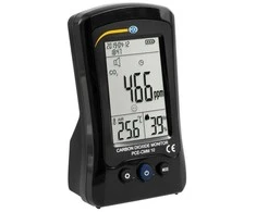 Oro kokybės matuoklis PCE-CMM 10