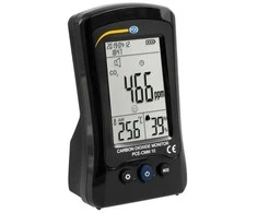 Oro kokybės matuoklis PCE-CMM 10