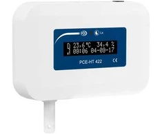 Oro kokybės matuoklis PCE-HT 422