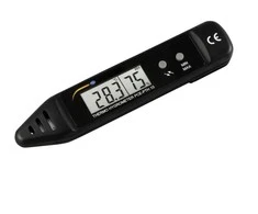 Oro kokybės matuoklis PCE-PTH 10