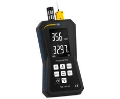 Oro kokybės matuoklis PCE-THD 50