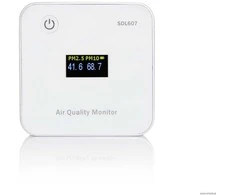 Oro kokybės matuoklis SDL607