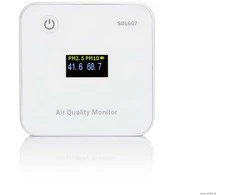 Oro kokybės matuoklis SDL607