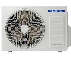 Oro kondicionierius Samsung Multi Split išorinis blokas AJ080TXJ4KG/EU