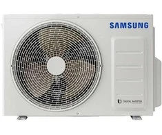 Oro kondicionierius Samsung Split išorinis blokas AR09TXFYAWKXEU