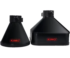 Oro srauto matavimo kūgis KIMO Si-K25