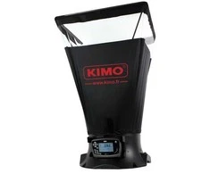 Oro srauto matuoklis "KIMO DBM 610"