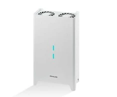 Drėkintuvas Oro dezinfekavimo įrenginys Milerd DZR-2 SMART