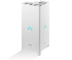 Drėkintuvas Oro dezinfekavimo įrenginys Milerd DZR-3 SMART