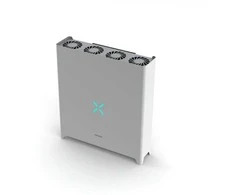Drėkintuvas Oro dezinfekavimo įrenginys Milerd DZR-4 SMART
