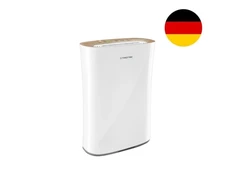 Oro valytuvas Trotec AirgoClean 110 E