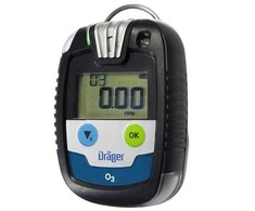 Ozono analizatorius Drager PAC® 8000