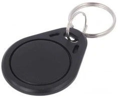 Pakabukas RFID S103N-GY