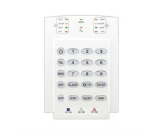 Paradox Apsaugos signalizacija komercinėms patalpoms (1 patalpa) FRA AS 011