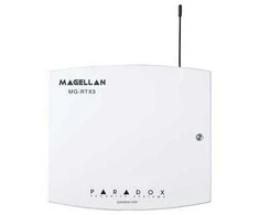PARADOX MAGELLAN bevielių zonų išplėtimo modulis MG-RTX3