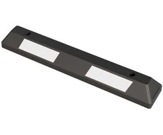 Parkavimo bortelis 870x152x102 mm