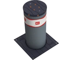 Parkavimo stulpas elektromechaninis Stoppy MBB 219/700 C