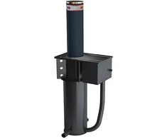 Parkavimo stulpas hidraulinis antiteroristinis XPASS B 275/800CL
