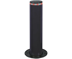 Parkavimo stulpas rankinis dujinis Dampy B 219/700