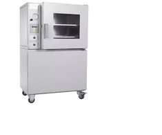 Pastatoma vakuuminė krosnelė NADE 6210K
