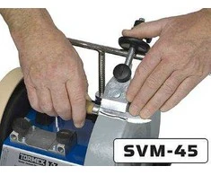 Peilio laikiklis Tormek SVM-45