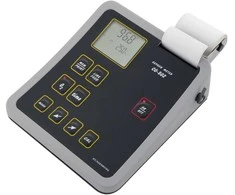 pH / deguonies matuoklis CPO-502