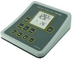 pH / deguonies matuoklis CPO-505