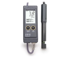 pH, EC/TDS ir temperatūros matuoklis HI991300