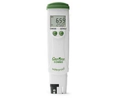 pH/EC/TDS/temperatūros matuoklis HI98131