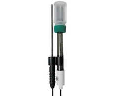pH elektrodas su temperatūros zondu Lutron PE-03K7